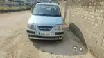 Hyundai Santro Xing 2006