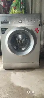 Ifb 6 kg washing machine