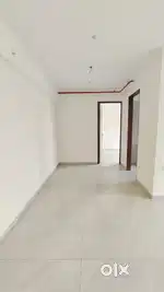 Oc received 1/2BHK ready to move in kurla west
