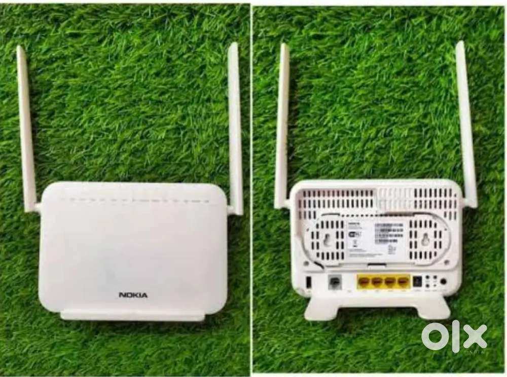 Router For Sale