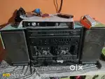 Music tape