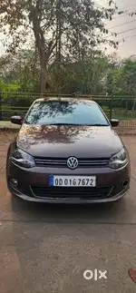 Volkswagen Vento 1.5 TDI Highline Plus, 2016, Diesel