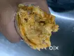 ,Shawarma chef