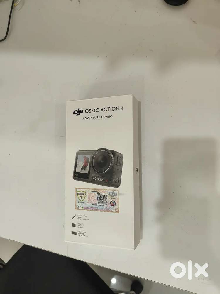 Dji cosmo actio 4 adventure combo