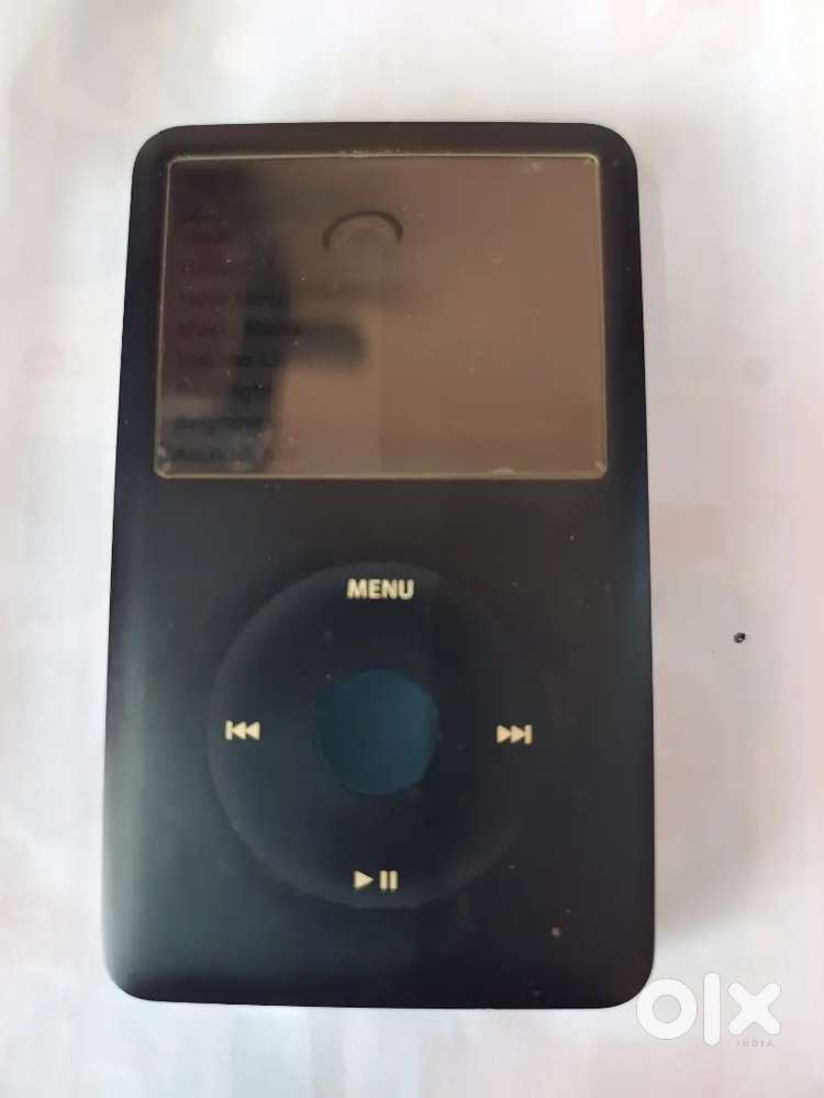 Apple ipod classic 80gb