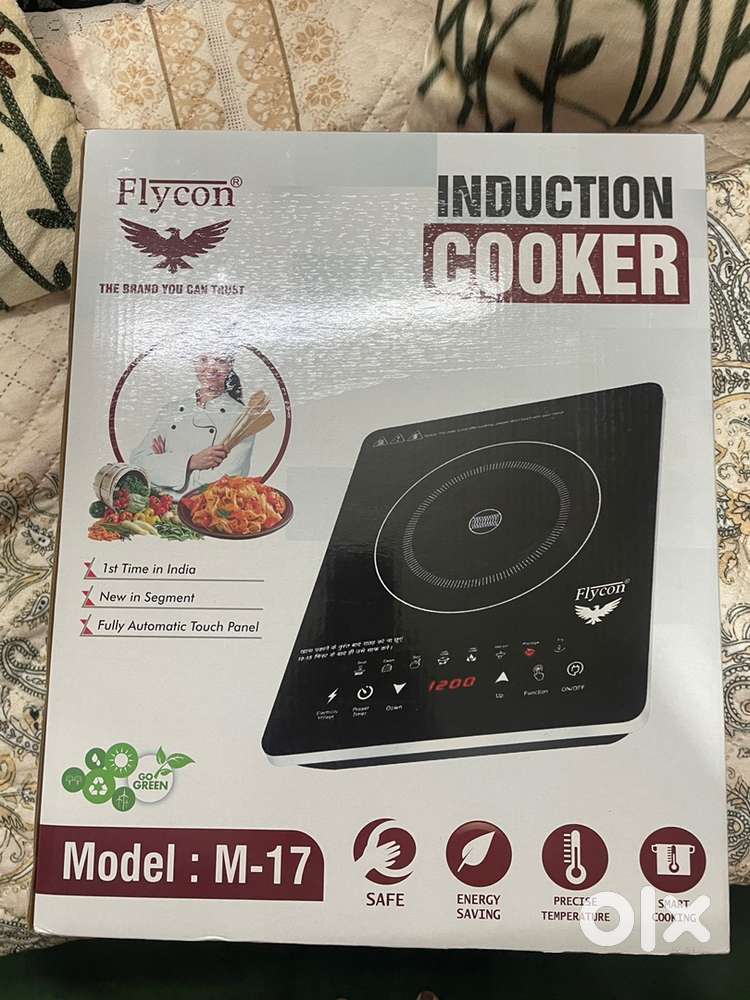 Induction Cooker