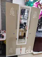 ALMIRA 3DOOR PP CNC CUTTING OFFER PRICE 13990RS