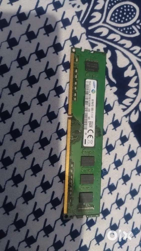 Computer Ram