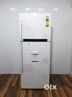 Lg 400 ltrs double door refrigerator free home delivery available