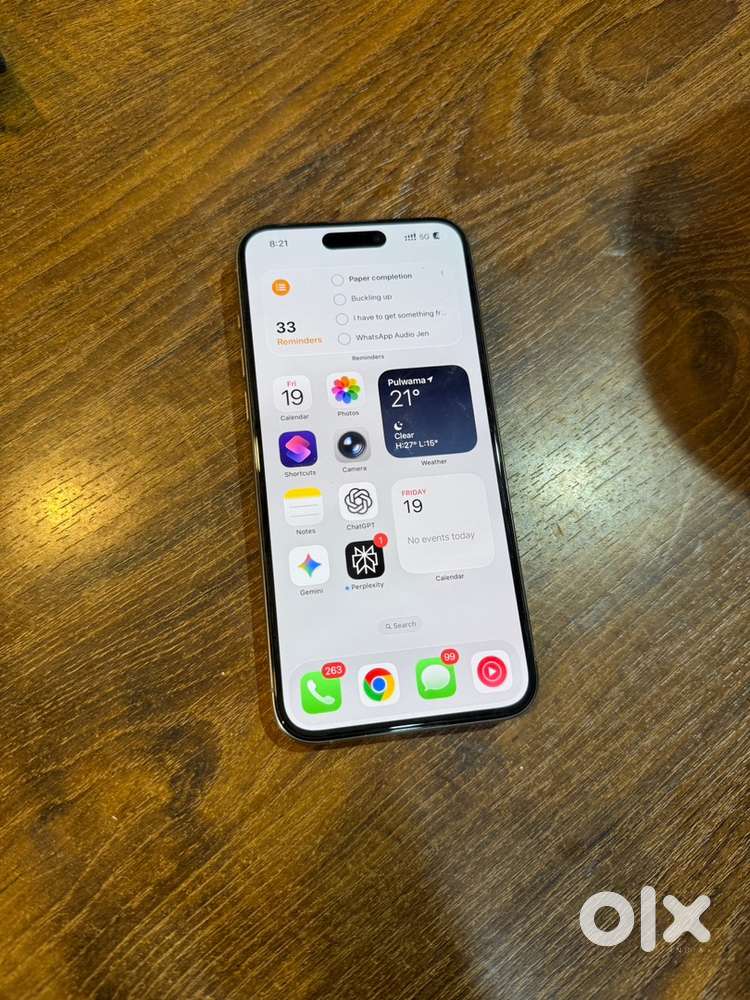 15 pro max(256gb)