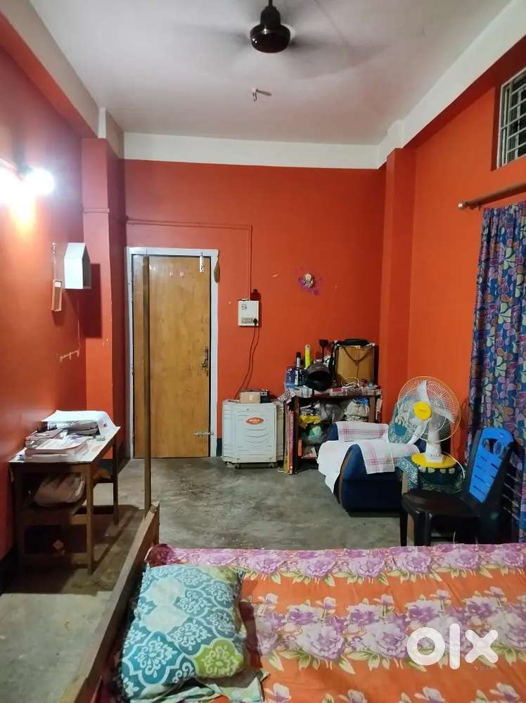 Single Independent room