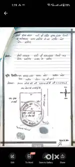 KALINDI KUNG KAYAMPUR MOD