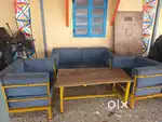 Ss sofa set,