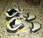 Asian Fits Sneakers