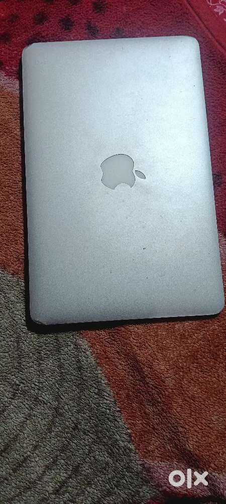 MacBook Air 2015 model