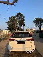 Toyota Fortuner 2018 Diesel 85000 Km Driven