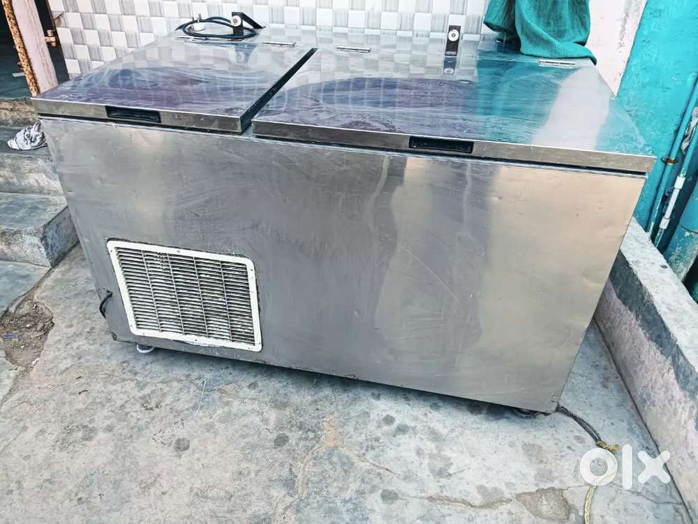 Milk Ken 4 Use Fridge Water