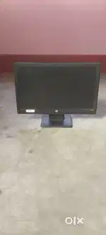 Used HP DELL AOC branded 2nd HAND MONITOR Only