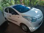 Hyundai EON 2018 Petrol Well Maintained.
