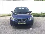 Maruti Suzuki Baleno 1.2 Alpha, 2016, Petrol