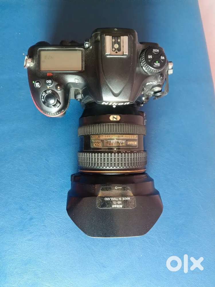 NIKON D500 SPORTS CAMERA WILDLIFE WEDDING SHOOT PROFESSIONAL