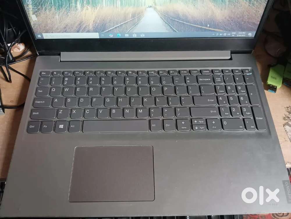 Lenovo laptop