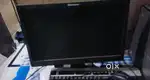 Lenovo computer