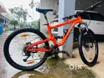 Good mountain bike