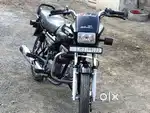 Hero Splendor 2017 model new condition