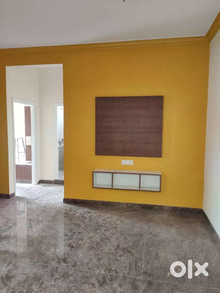 1 BHK New House with good vastu