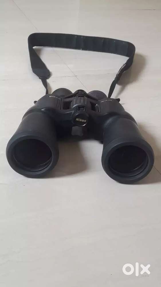 NIKON ACCULON A211(BINACULAR)