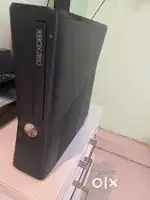 XBOX 360 S