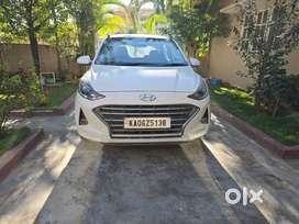 Hyundai Grand i10 Nios Sportz, 2020, Petrol
