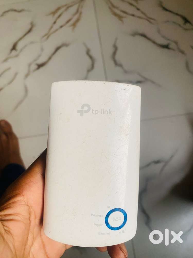 Tp link wifi extender