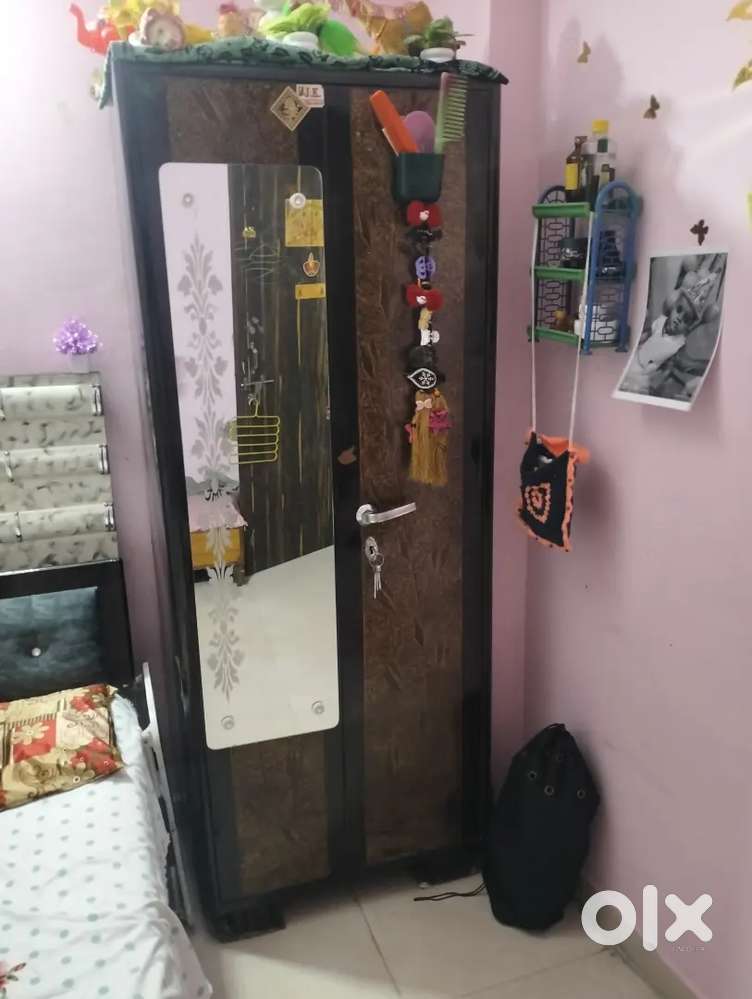 Iron Almirah for sale