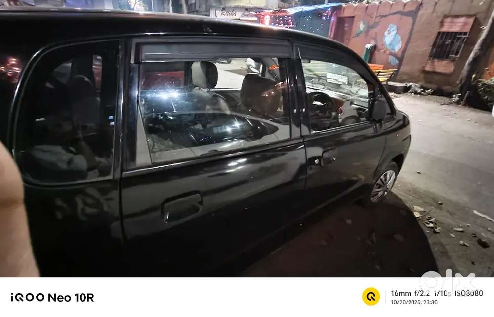 Maruti Suzuki Estilo 2011 CNG & Hybrids 80000 Km Driven