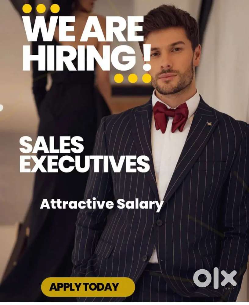 Urgent job at kolenchery