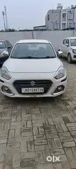 Maruti Suzuki Dzire 1.2 VXI, 2021, Petrol