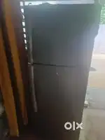 LG Refrigerator 320L