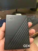 WD 1Tb Hard-disk