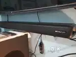 SOUNDBAR ZEBRONIC 9200 DOLBY PRO