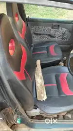 Maruti Suzuki 800 1999