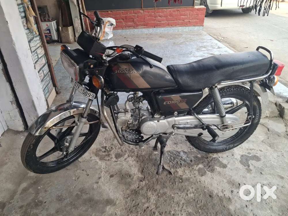 BIKE FOR SALE Rc only