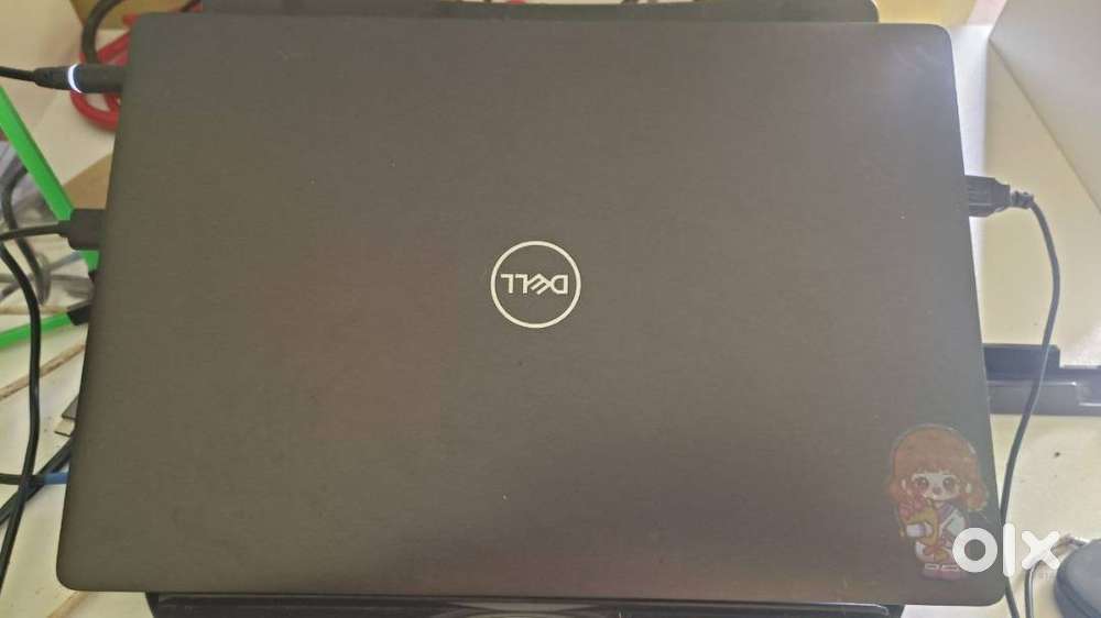 DELL LATTITUDE 5300 LAPTOP.