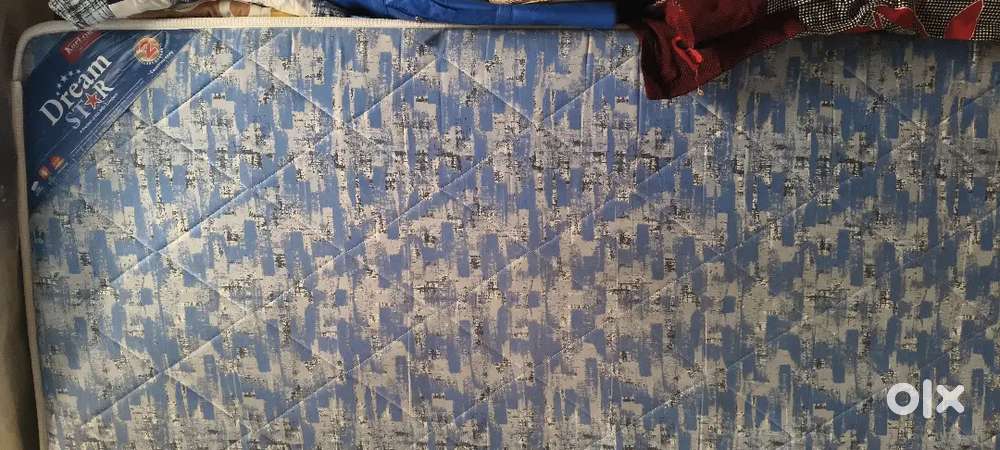 Kurlon Dream star Mattress