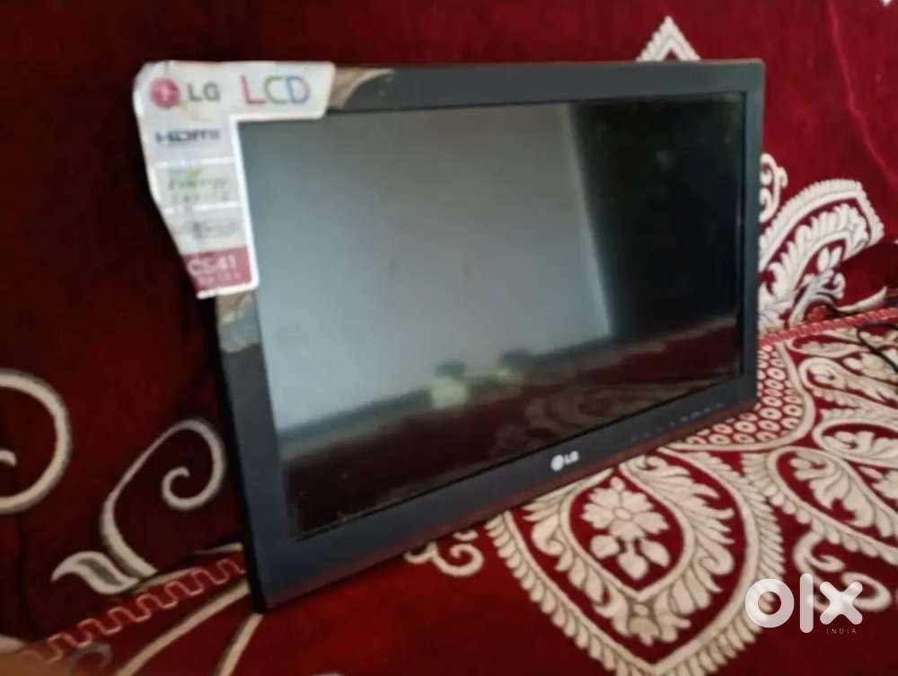 LG tv LCD NEW CONDITION