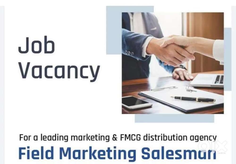 Field marketing jobs