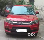 Maruti Suzuki Vitara Brezza VDI(O) AMT, 2018, Diesel