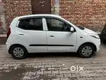 Hyundai i10 2011 Petrol Good Condition