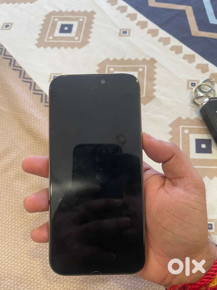 16 pro max 512gb